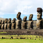 The Beauty and Mystery of Easter Island Unveiling Its Secrets