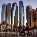 Abu Dhabi: A Modern City with Arab Culture and World-Class Entertainment