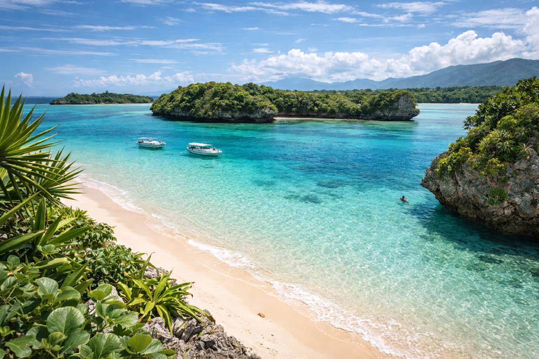 Beautiful Beaches of Okinawa: Paradise Spots to Visit
