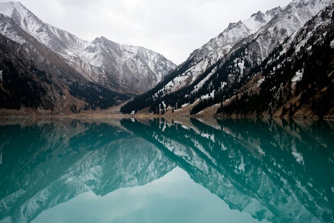 Discover Almaty Kazakhstan’s Lakes, Mountains, And City Charm