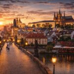 Discover Prague A Timeless European Destination Full of History