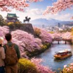 Sendai and Miyagi Japan’s Sakura Escape Beyond Tokyo