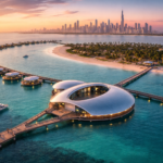 The Secrets of Shebara Island A Remote Gem in the Ocean