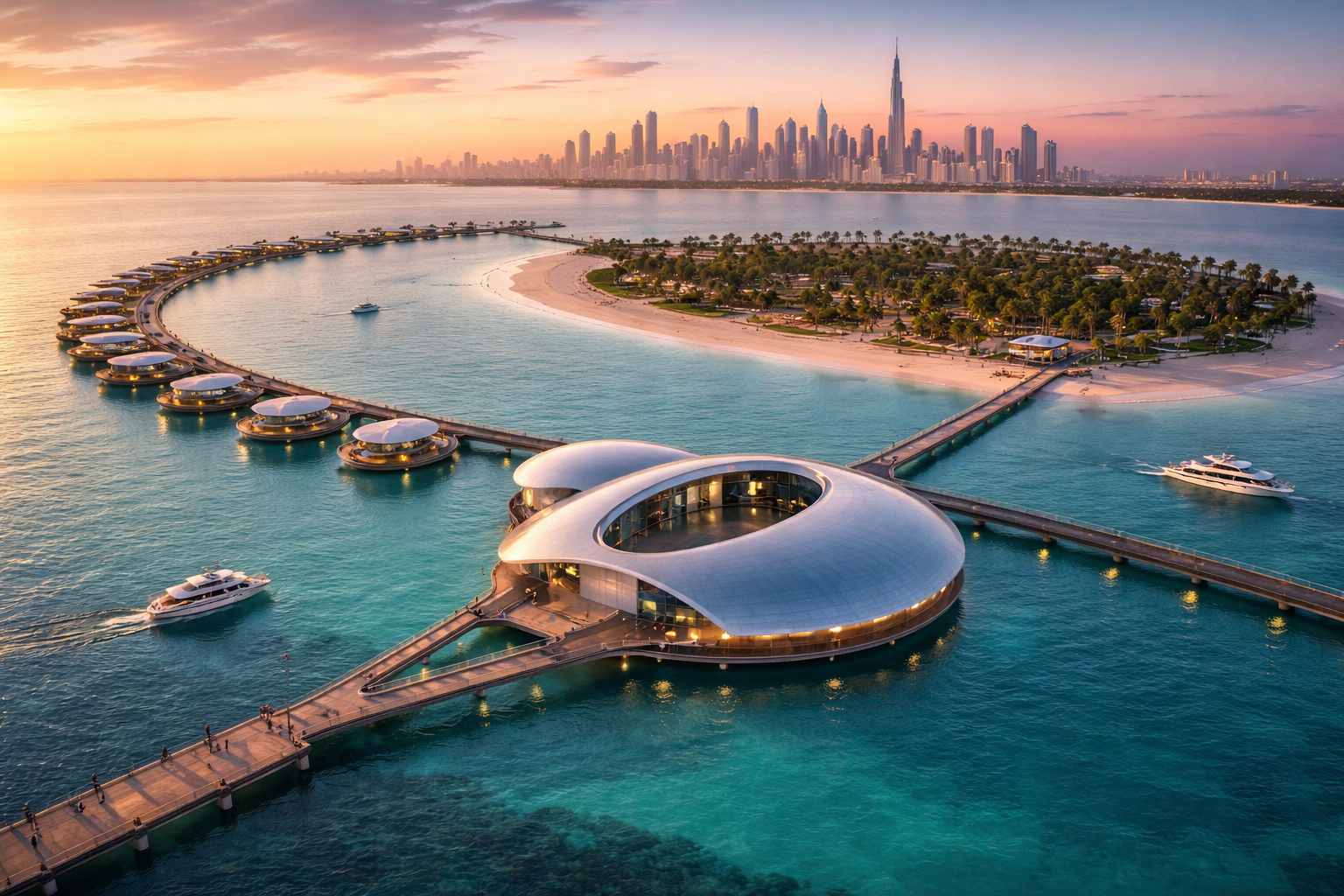 The Secrets of Shebara Island A Remote Gem in the Ocean