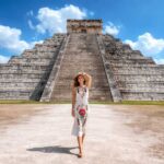 Chichén Itzá: A Stunning Mayan Wonder in the Yucatán
