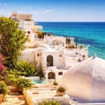 Hammamet Tunisia A Holiday Destination with Beautiful Beaches and Cultural Richness