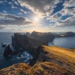 Madeira An Exotic Island with Stunning Natural Scenery