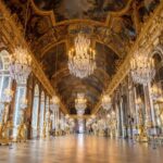 Palace of Versailles, The Magnificent Royal Palace and Historic Icon of France