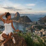 Rio de Janeiro An Unforgettable Blend of Nature, Beaches, and Culture