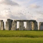 Stonehenge A Prehistoric Wonder That Still Holds Mysteries