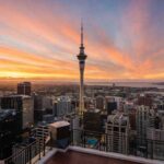 The Beauty of Auckland, New Zealand An Increasingly Popular Tourist Paradise