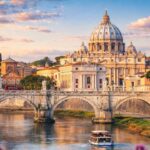 Vatican Museums Historic Museums in the Vatican that Hold World Masterpieces