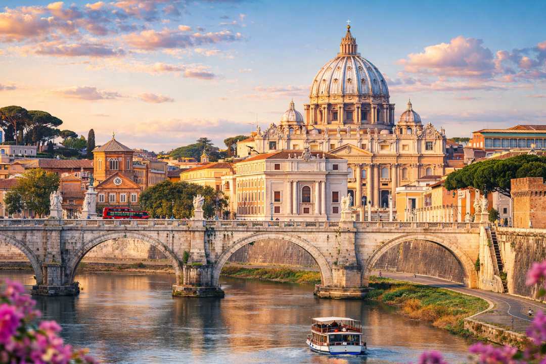 Vatican Museums Historic Museums in the Vatican that Hold World Masterpieces