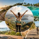 Active Vacations: A New Way to Stay Fit Without Sacrificing Fun