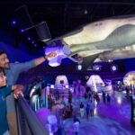 Explore the Wonders of Space at NASA's Kennedy Space Center