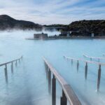 Iceland's Blue Lagoon The Secret of Natural Blue Water That's Amazed the World