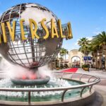 Inside Universal Studios Hollywood: Where Movies Come to Life