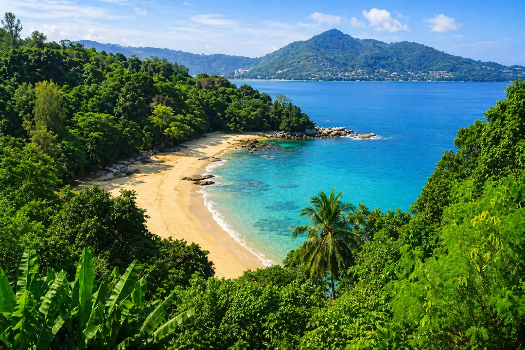 More Than Just Diving: Here's a New Way to Enjoy Lifestyle Underwater in Phuket