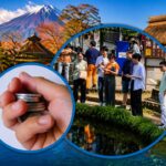 Not Just Luck, 50,000 Tourist Coins Cause Pond Pollution in Japan