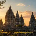 Prambanan Temple in Yogyakarta is a Must-See on Your Travel Bucket List