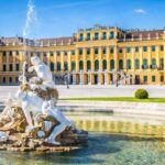Schönbrunn Palace: A Luxury Tourist Destination with an Austrian Royal Feel