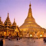 Shwedagon Pagoda The Golden Spiritual Wonder of Yangon That Captivates Every Visitor
