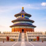 Temple of Heaven, a Magnificent Symbol of Ancient Chinese Cultural Heritage