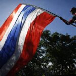 Thailand Faces Extreme Heat Threat Comparable to Sahara by 2070