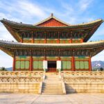 The Charm of Gyeongbokgung Palace, a Historic Palace Amidst Modern Seoul