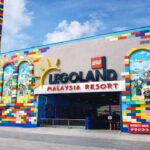 The Excitement of Legoland Malaysia, a Must-See Destination for a Family Vacation