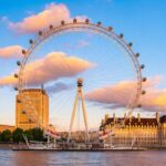 The London Eye: An Iconic Ride with Breathtaking Views of London