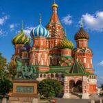 These Historic Sites in Russia Are a Must-Visit, Full of Surprising World Stories