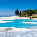 Türkiye's Hidden Paradise: Pamukkale, a New Paradise for Modern Lifestyle Travel Lovers