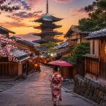 Why Kyoto Remains One of Asia's Most Magical Travel Destinations