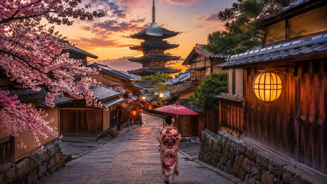 Why Kyoto Remains One of Asia's Most Magical Travel Destinations