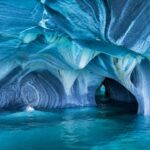 Chile's Marble Caves: A Natural Wonder Hard to Believe Is Real