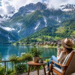 Coolcation Travel Why Are Travelers Starting to Choose Cooler Destinations?