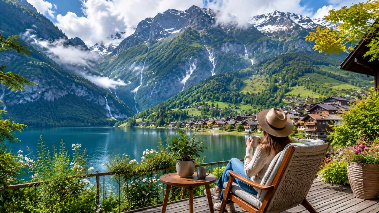 Coolcation Travel Why Are Travelers Starting to Choose Cooler Destinations?