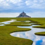 Mont-Saint-Michel, France: A Tidal Island Wonder That Captivates the World