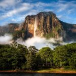 Mount Roraima: The Surreal Mountain That Looks Like Another World