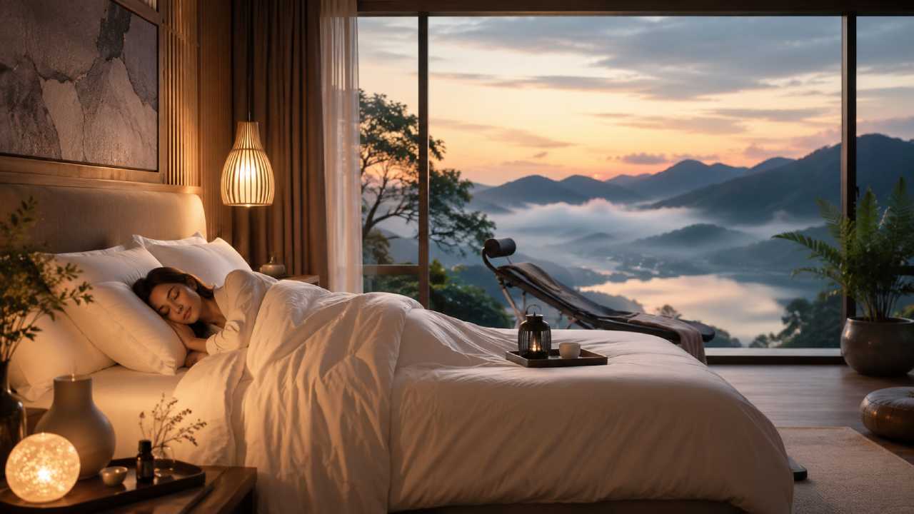 Sleep Tourism Becomes One of the Fastest-Growing Travel Trends of 2026