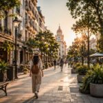 The Rise of Walkable Cities for Modern Travelers