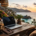 The Rise of Workations and Flexible Travel Lifestyles