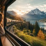 The Surprising Return of Train Travel Among Modern Explorers