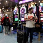 A Simple Airport Stop Turned Into an Unforgettable Las Vegas Story