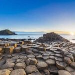 A Trip to the Giant's Causeway: Enjoying a Fantasy-Like Natural Landscape