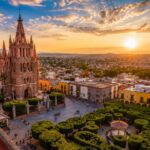 Charming Mexican Town Named World's Best Travel Destination 2026