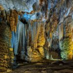 Discovery of a New Cave in Vietnam Reveals Thousands of Rare Cave Pearls