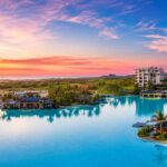 Dive Into Luxury: 7 of the World's Most Spectacular Hotel Pools Worth Traveling For