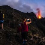 Experience Stromboli, Where Island Life Meets Fiery Natural Wonder